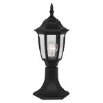 Post Lamp