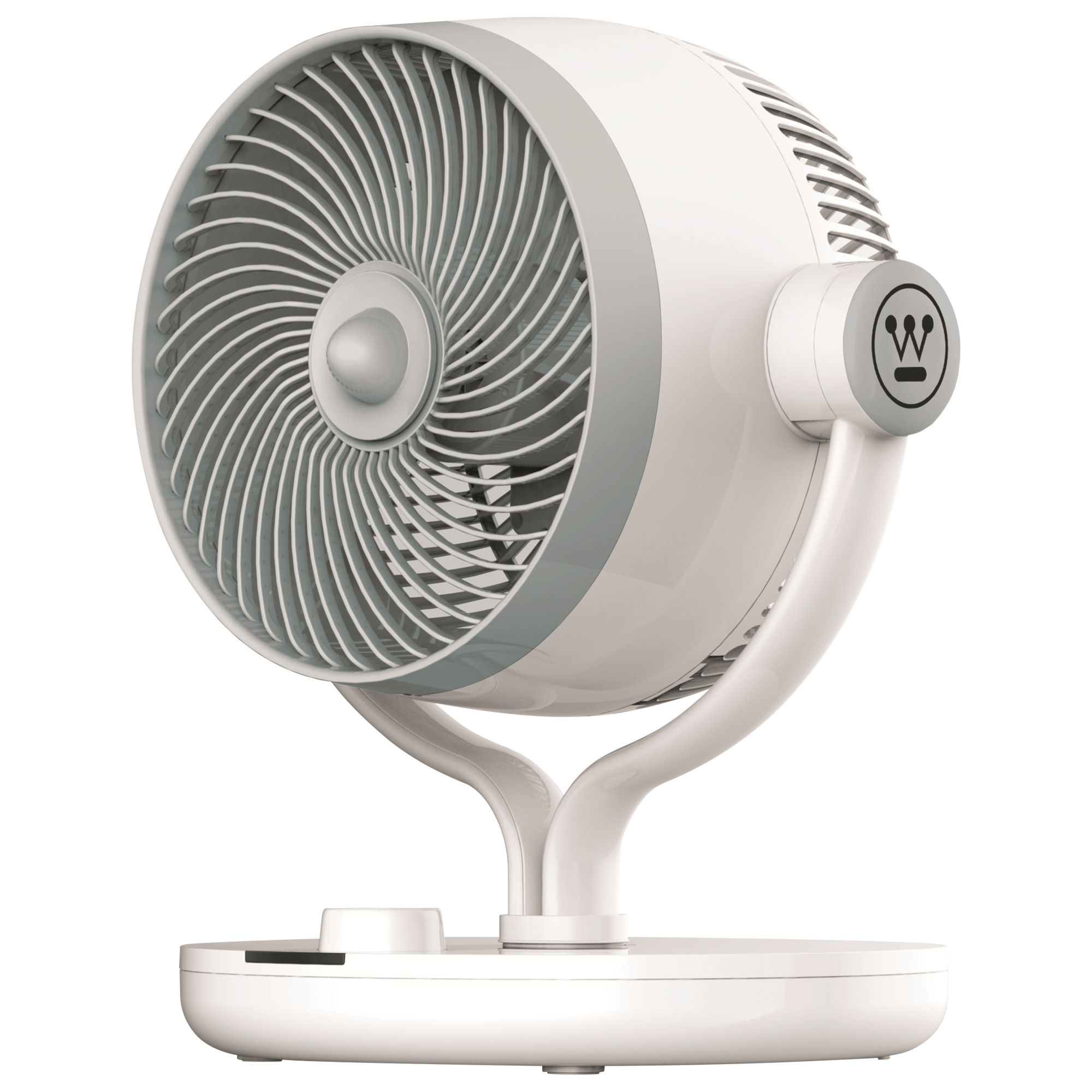VENTILADOR DE MESA 9″