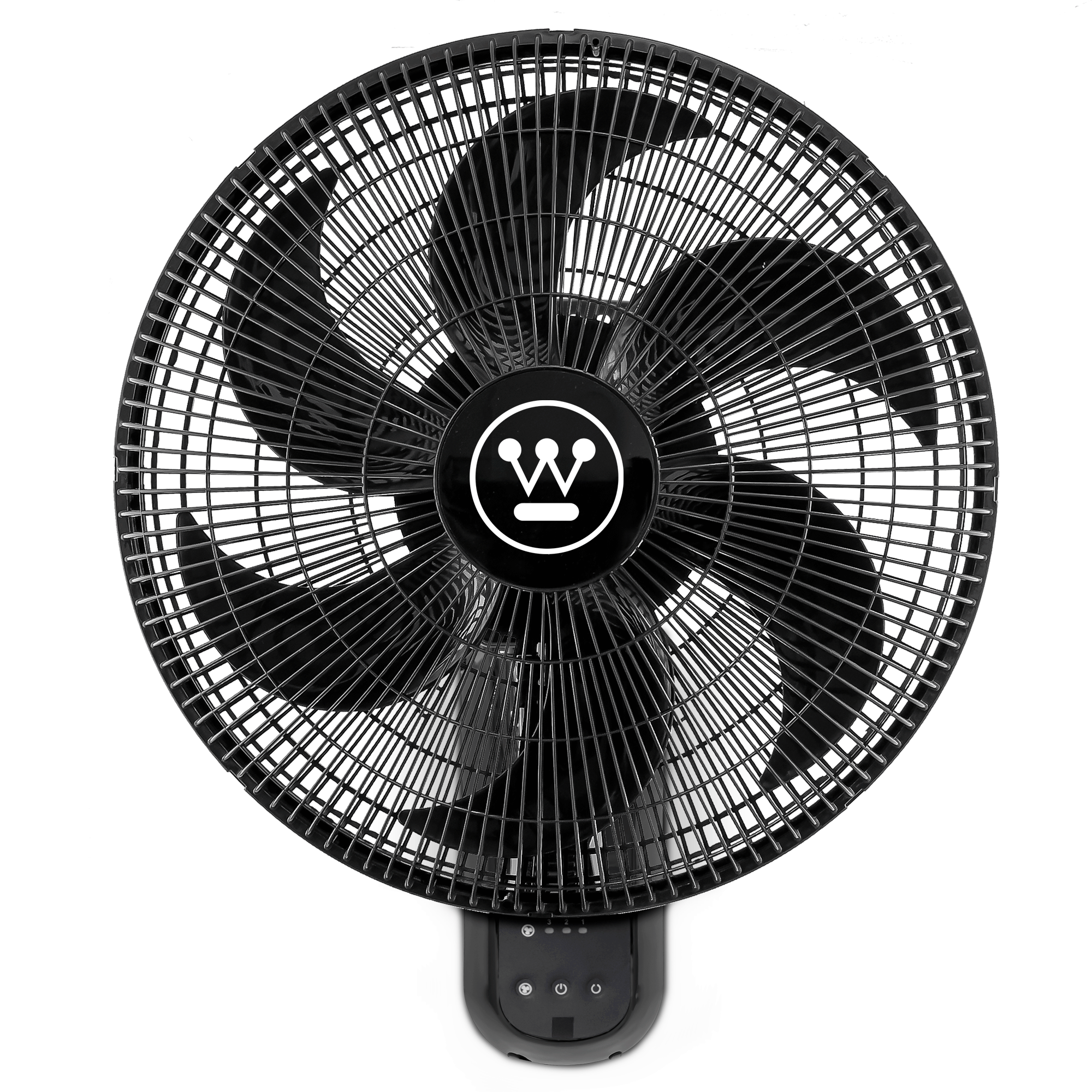 VENTILADOR DE PARED 16″ / CONTROL REMOTO