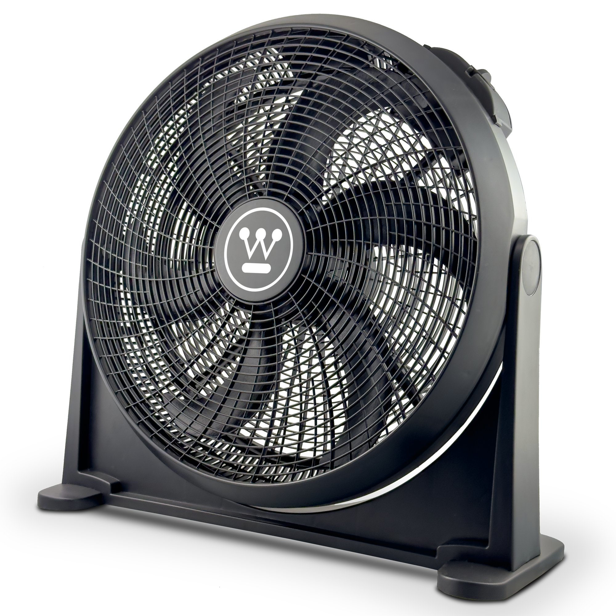 VENTILADOR 2 EN 1 20″