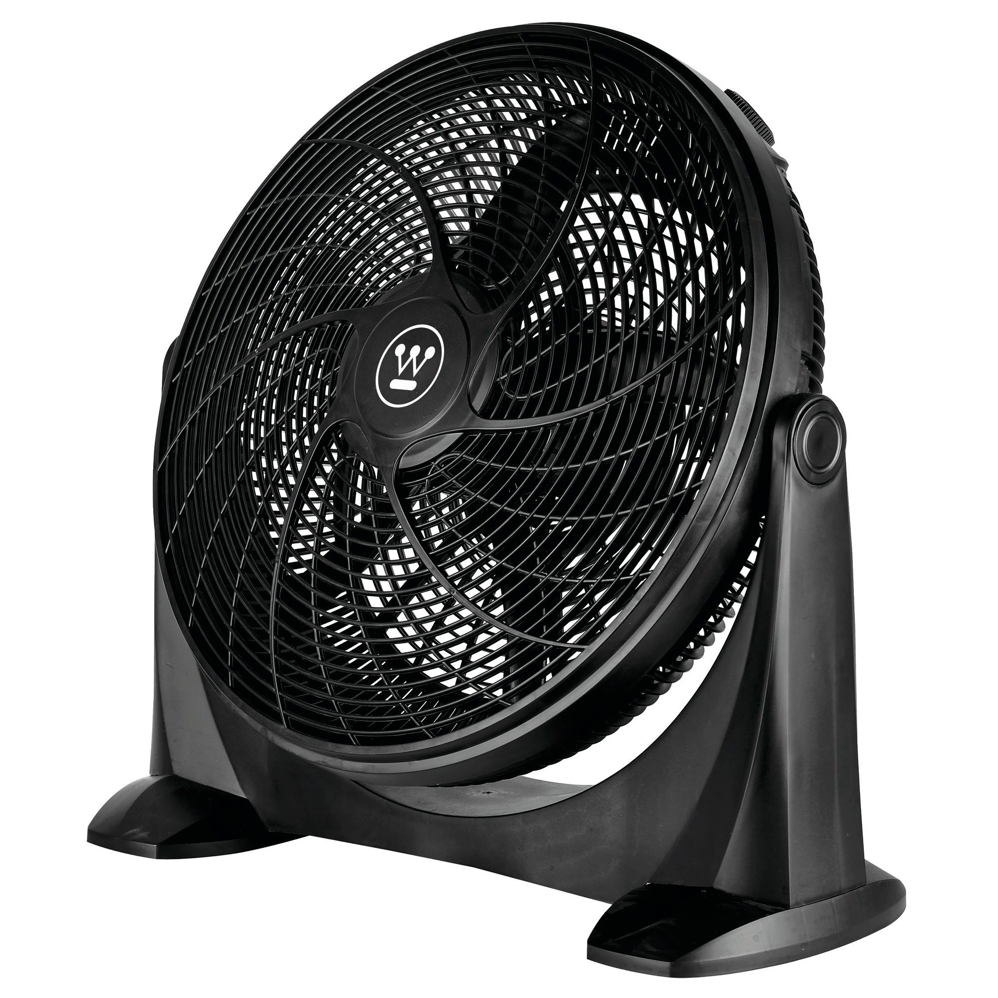 VENTILADOR DE PISO 20″