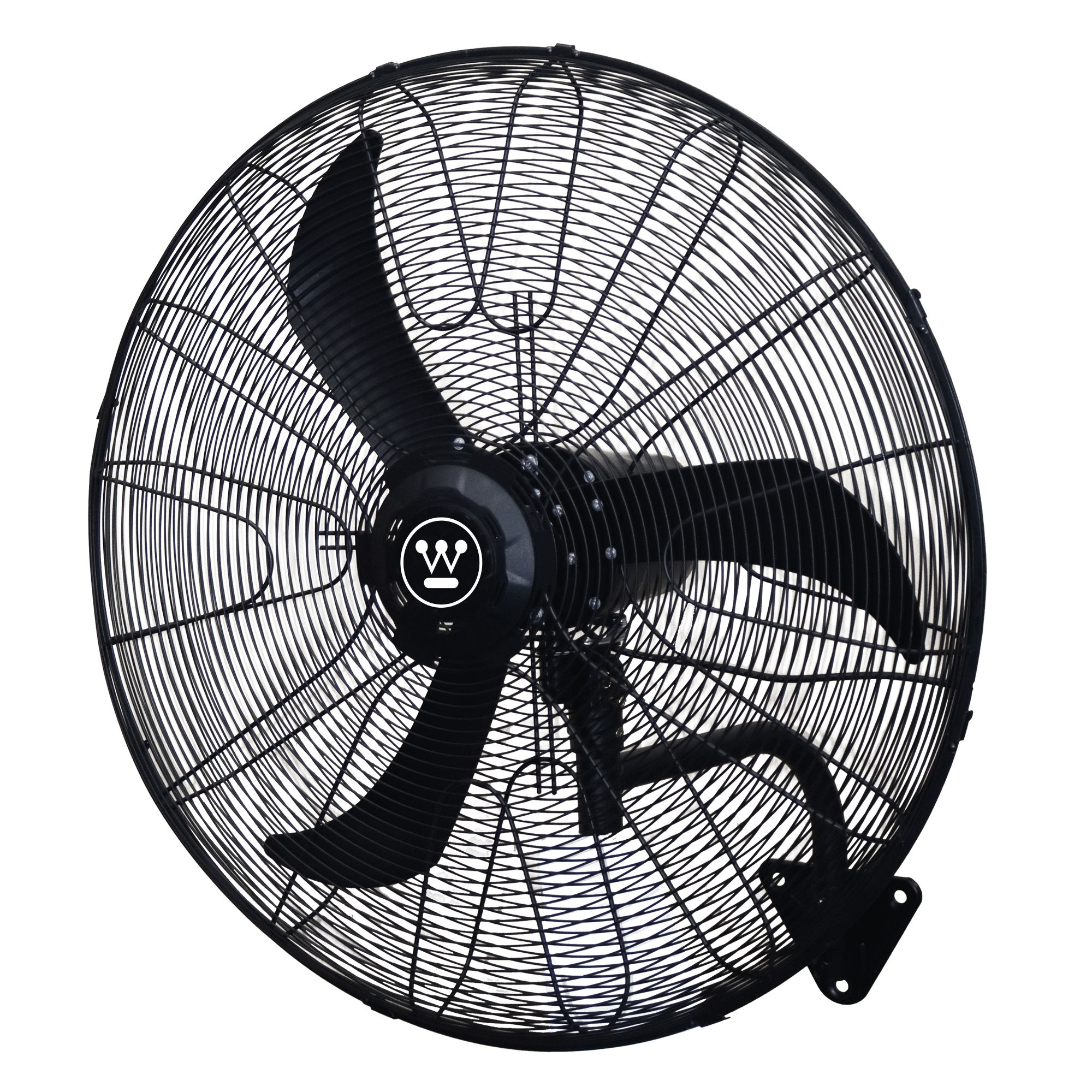 VENTILADOR INDUSTRIAL DE PARED DC 26″
