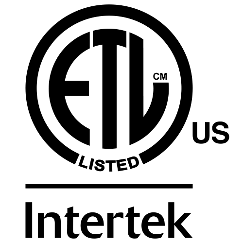 888. ETL US Intertek