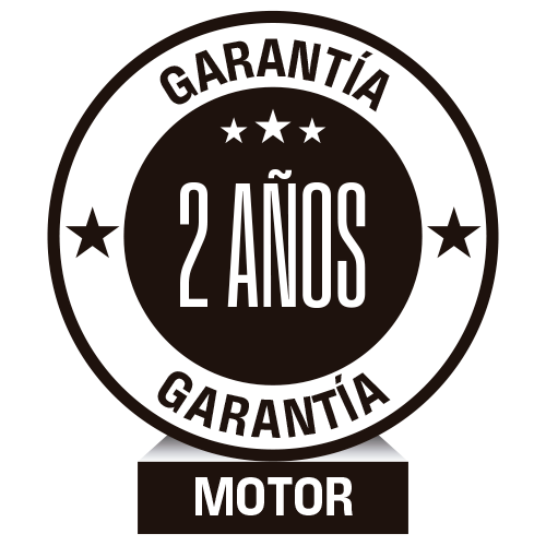 999. Garantia 2