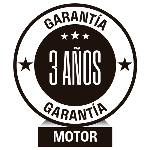 999. Garantia 3