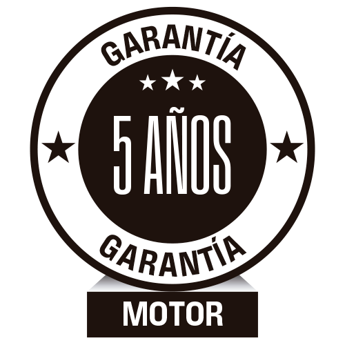 999. Garantia 5