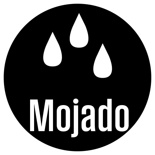800. Mojado