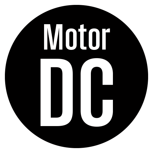900. MotorDC