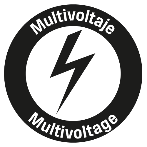 777. Multivoltaje
