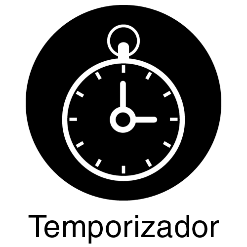 100. Temporizador