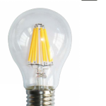 A60 Filament LED Bulb