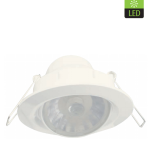 CIRCULAR SWIVEL DOWN LIGHT – INDOOR