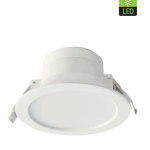 CIRCULAR LED LIGHT