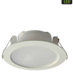 CIRCULAR LED LIGHT
