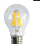 A60 Filament LED Bulb