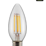 C35 Filament LED Bulb