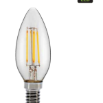 C35 Filament LED Bulb