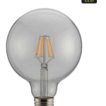 G125 Filament LED Bulb