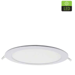 RECESSED CIRCULAR LED LIGHT