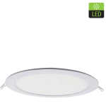RECESSED CIRCULAR LED LIGHT