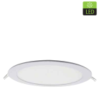 RECESSED CIRCULAR LED LIGHT