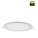 RECESSED CIRCULAR LED LIGHT