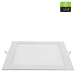 RECESSED SQUARE LED LIGHT