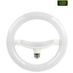 LED Circle Tube Light