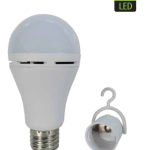 Rechargeable LED Bulb