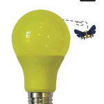 A60 LED – ANTI-MOSQUITO