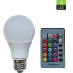 A60 LED – MULTICOLOR