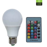 MULTICOLOR LED