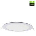 RECESSED CIRCULAR LED LIGHT