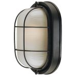 Outdoor Wall Fixture