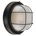 Outdoor Wall Fixture