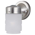 Outdoor Wall Fixture