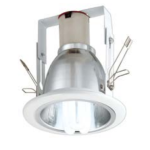 Fixed Down Light – Indoor