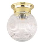 Ceiling Lamp – Indoor