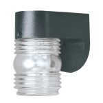Outdoor Wall Fixture