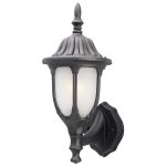 Outdoor Wall Fixture