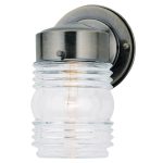 Outdoor Wall Fixture