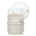 Outdoor Wall Fixture