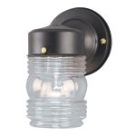 Outdoor Wall Fixture
