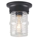 Ceiling Fixture – Outdoor