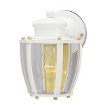 Outdoor Wall Fixture