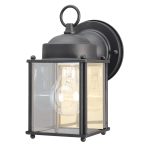 Outdoor Wall Fixture