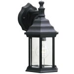 Outdoor Wall Fixture