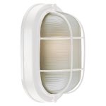 Outdoor Wall Fixture