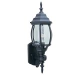 Outdoor Wall Fixture