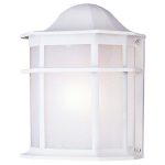Outdoor Wall Fixture
